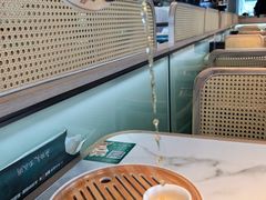 -南拳十三姨·潮汕砂锅粥·粤菜(西单大悦城店)