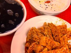 -杜记甜食(大众巷店)