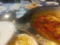 -重庆火锅水库鱼庄(南油店)