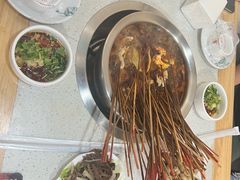 -牛华八婆麻辣烫(起源店)
