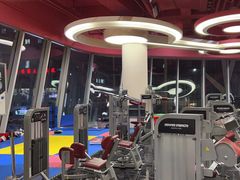 -奇迹健身·恒温游泳(恒大广场店)