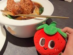 -南里山房·新淮扬菜(徐汇万科店)