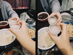 -古都历食南京菜·烤鸭·鸭血粉丝·汤包(南京博物院店)