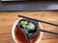 -众品老方子锅贴甜沫(李村店)