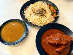 -新加坡Zam Zam餐馆