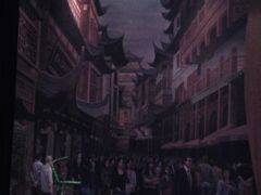 -上海外滩英迪格酒店