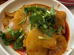 -清真·凡人居·融合餐厅(南山总店)