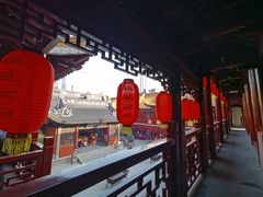 -钦赐仰殿道观