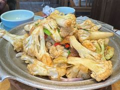 -郭家大院 老南京土菜(九霄店)