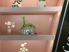 -St蛋糕王国(亨特店)