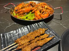 -红盔甲·小龙虾(人民广场店)