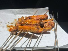 -青海名吃尕张娃非遗烤肉(城中店)