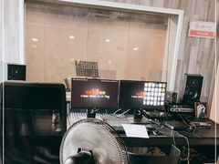 -清晨录音棚(光大会展中心旗舰店)