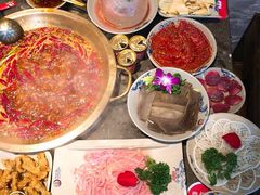 -小龙坎火锅(春熙太古里店)