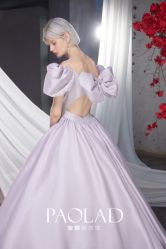 -南京宝娜嫁衣婚纱礼服馆(中央路店)