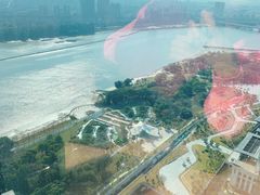 -三迪希尔顿酒店·星空酒廊