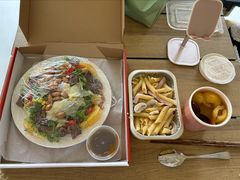 -安妮意大利餐厅(国贸店)