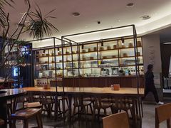 -村外有星光小食铺(长嘉汇店)