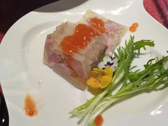 -蓬川食府(金海道店)