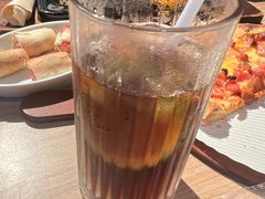 -必胜客(棠下店)