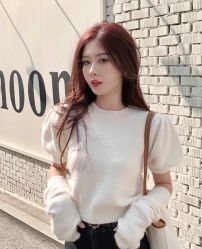 点击看大图 -藤野造型