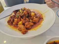 -兰湘子·湘菜小炒(泉舜店)