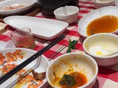 -西贝(宝乐汇店)