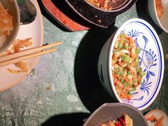 -姐夫的小菜(新中关购物中心店)