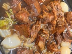 -赵家牛肉砂锅(台西三路店)
