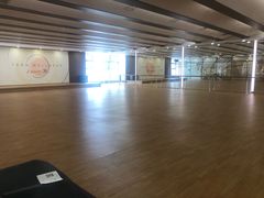 -一兆韦德健身·城市运动馆