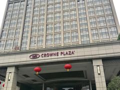 -广州增城保利郡雅酒店-月色西餐厅