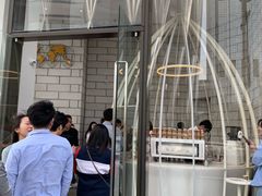-% Arabica阿拉比卡咖啡(深圳湾万象城店)