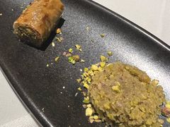 -Pasha帕夏土耳其餐厅(南昌路店)
