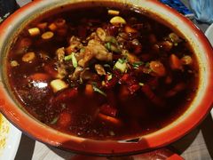-李叔叔虾蟹大排档(青羊店)
