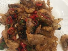 -福满园大酒楼(梅林店)