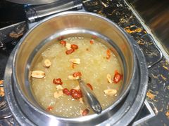 -佰烧海鲜烤肉火锅自助(世茂国际广场店)