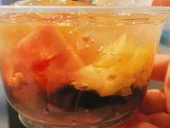 -忆夏爽黑仔漳州四果汤(顶澳仔猫街店)