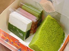 -娘惹囡·新加坡传统手作糕点(环球港店)