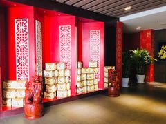 -扬州狮子楼·非遗淮扬菜(总店)