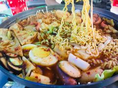 -Meet Sun韩式大排档(五一广场7MALL店)