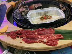 -玄希浪漫厨房·韩料烤肉(湖滨银泰in77店)