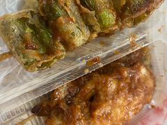 -金城包子牛肉灌汤包(台东四路店)