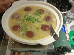 -添福来墨鱼饺子 · 海鲜东北菜(泡崖店)