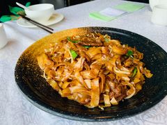 传统干炒牛河-沙河粉村·国家非遗传承(云台店)