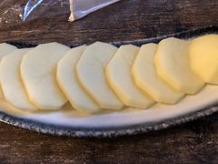 土豆-一品牛鲜潮汕牛肉火锅(茶花园店)