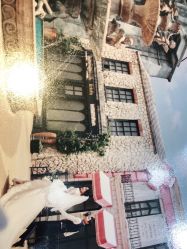 -太古映画婚纱摄影(天河店)
