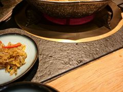 -湊湊火锅·茶憩(石家庄万象城店)