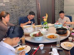 -火福·天湖阁大闸蟹博物馆主题餐厅(浅水湾店)