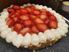 -长沙北辰洲际酒店-兰调全日餐厅