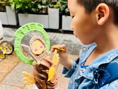 -CORNER CONE GELATO酷矿手作霜淇淋(南头古城店)